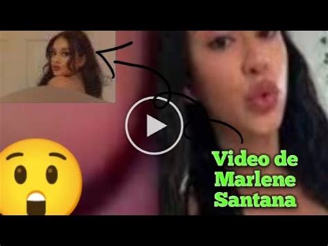 marlene santana video porno|Márlene santana Videos Porno XXX – XOrgasmo.com